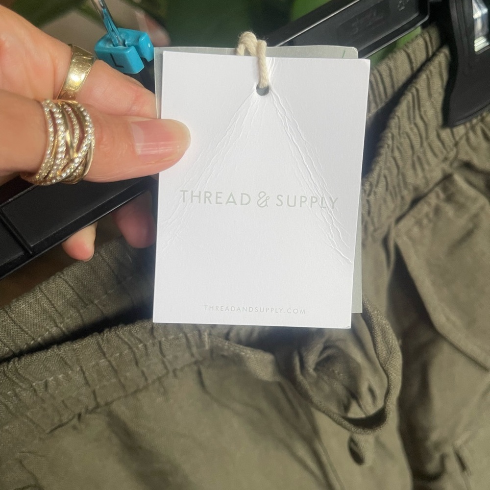 VICI shorts - Picture 3 of 3